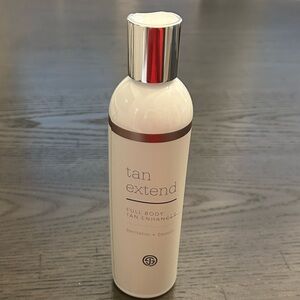 Tan Extend Full Body Tan Enhancer